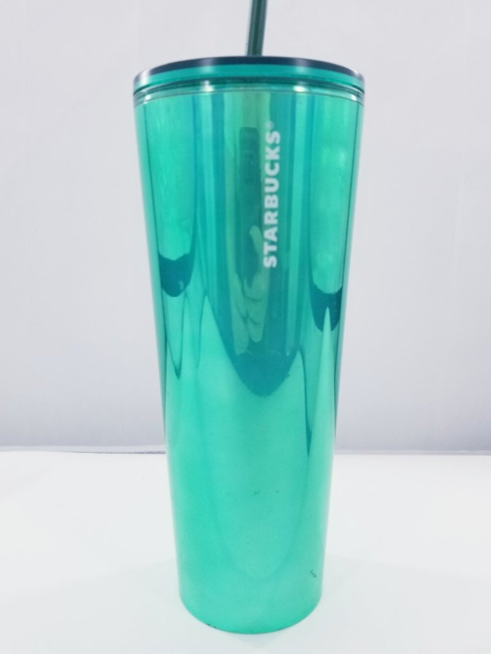 Starbucks Venti Refillable Travel Cup 24 oz NWTO